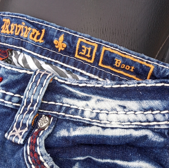 Rock revivals - Picture 8 of 9